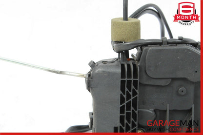 06-11 Mercedes W219 CLS550 Front Right Side Door Lock Latch Actuator Keyless Go