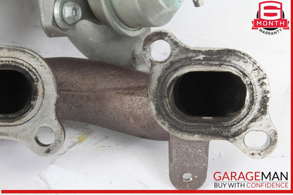 14-17 Maserati Ghibli M157 Front Right Side Turbocharger Turbo Assembly OEM