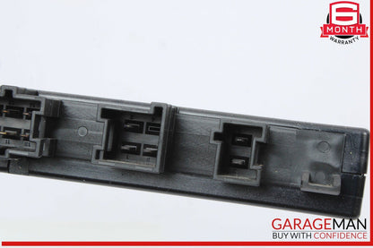 03-11 Mercedes R171 SLK280 Front Left Side Seat Control Module 2118704085 OEM