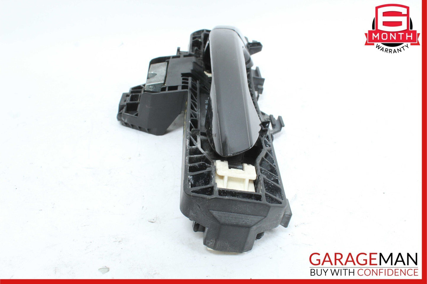 08-14 Mercedes W204 C63 AMG C250 C350 Right Side Exterior Door Handle OEM