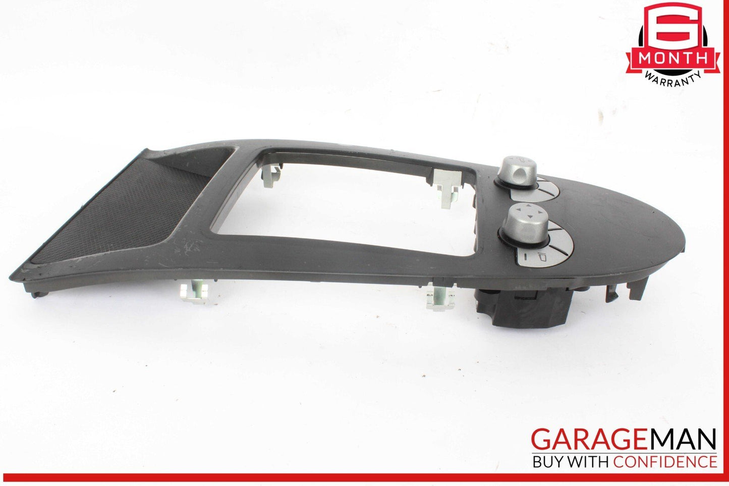 05-11 Mercedes R171 SLK300 SLK280 Center Console Convertible Top Mirror Switch