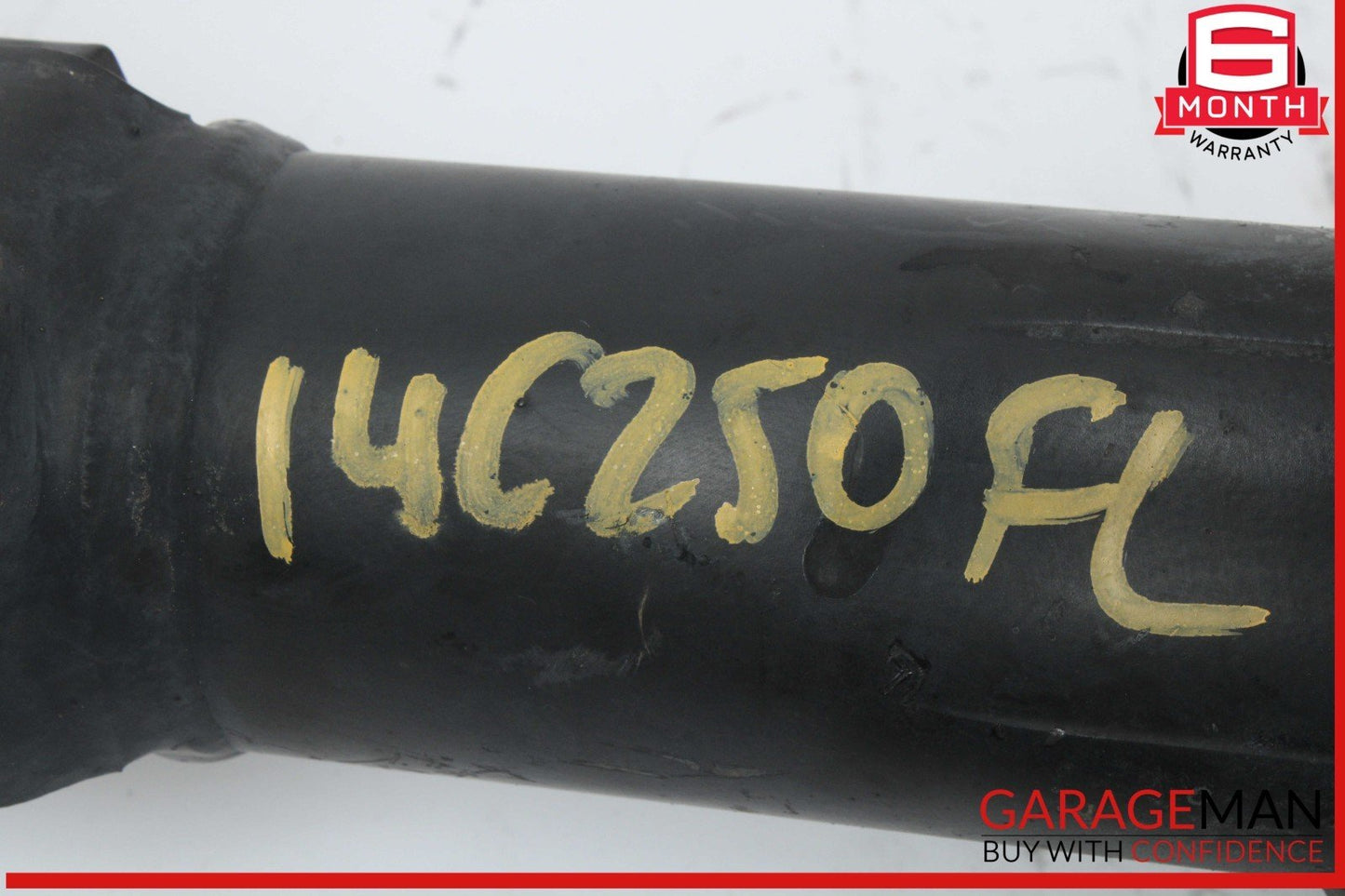 08-17 Mercedes W204 C250 E350 Front Right or Front Left Shock Strut Absorber OEM