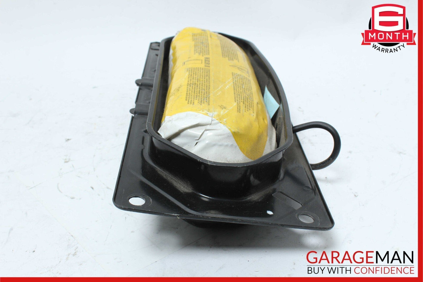97-04 Porsche Boxster 987 Carrera 911 996 Front Left Side Door Airbag Air Bag