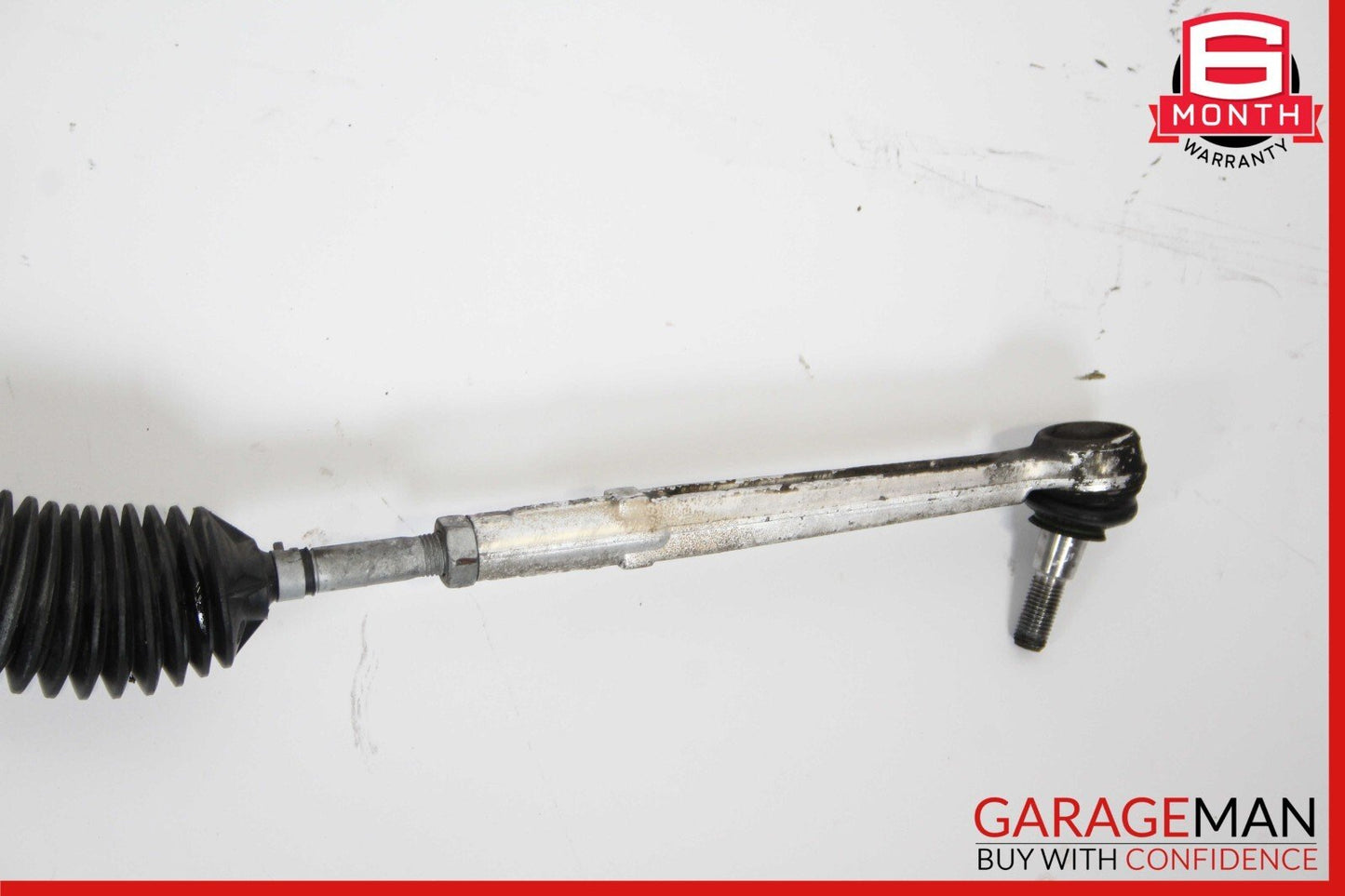 97-04 Porsche Boxster S 986 Power Steering Gear Rack & Pinion Assy