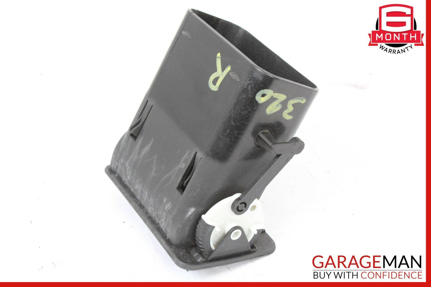 97-04 Mercedes R170 SLK230 Front Right Passenger Side Dash A/C AC Air Vent Trim