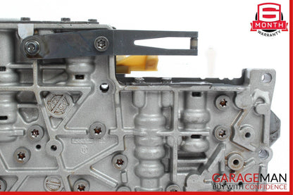Mercedes C300 E350 GLK350 7G Tronic Transmission Valve Body TCM 2122771301 OEM