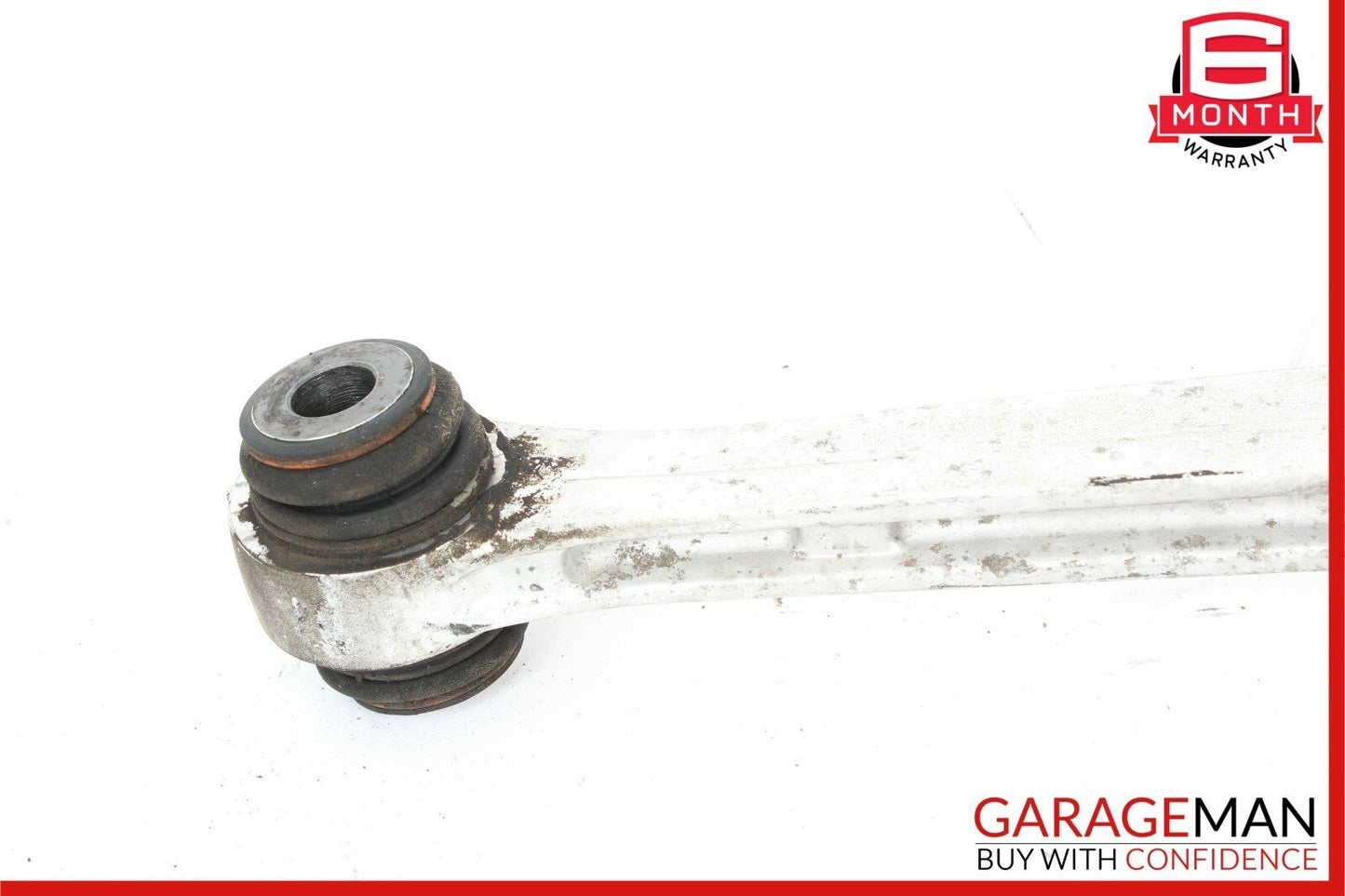 97-04 Porsche Boxster 986 Rear Lower Suspension Trailing Control Arm Axle Link