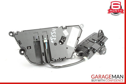 07-13 Mercedes W221 S550 CL600 Front Left Side Seat Control Switch Assembly Q05