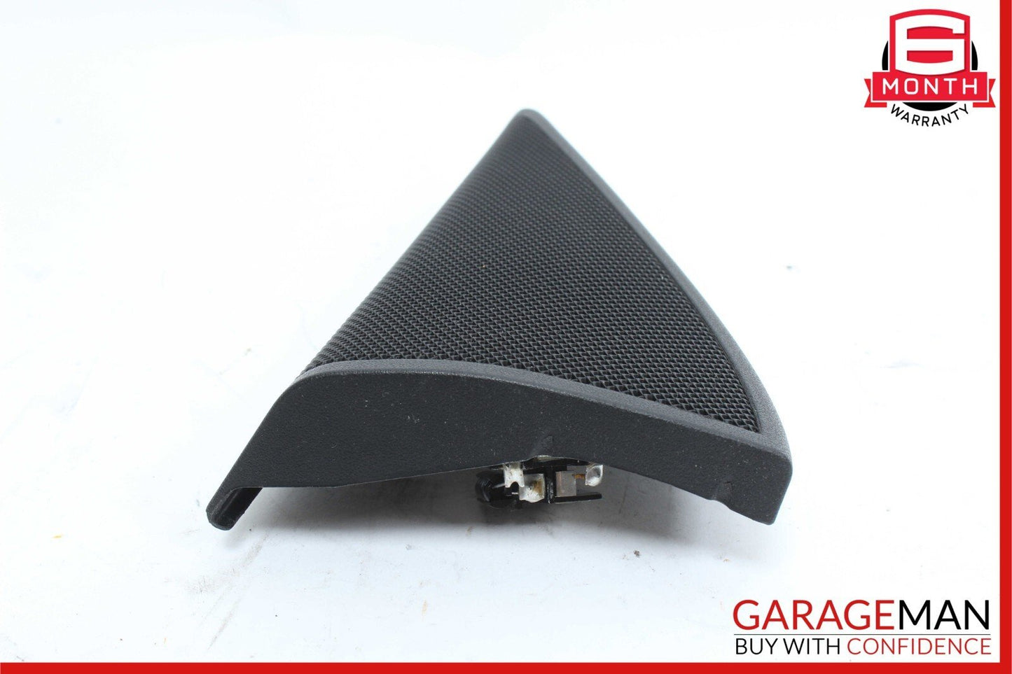 10-15 Mercedes X204 GLK250 GLK350 Front Left Door Panel Tweeter Speaker Cover