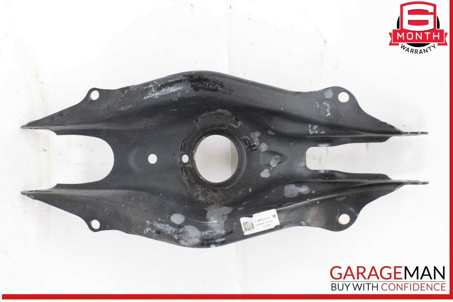 15-20 Mercedes W205 C300 Rear Right or Left Lower Rearward Control Arm OEM