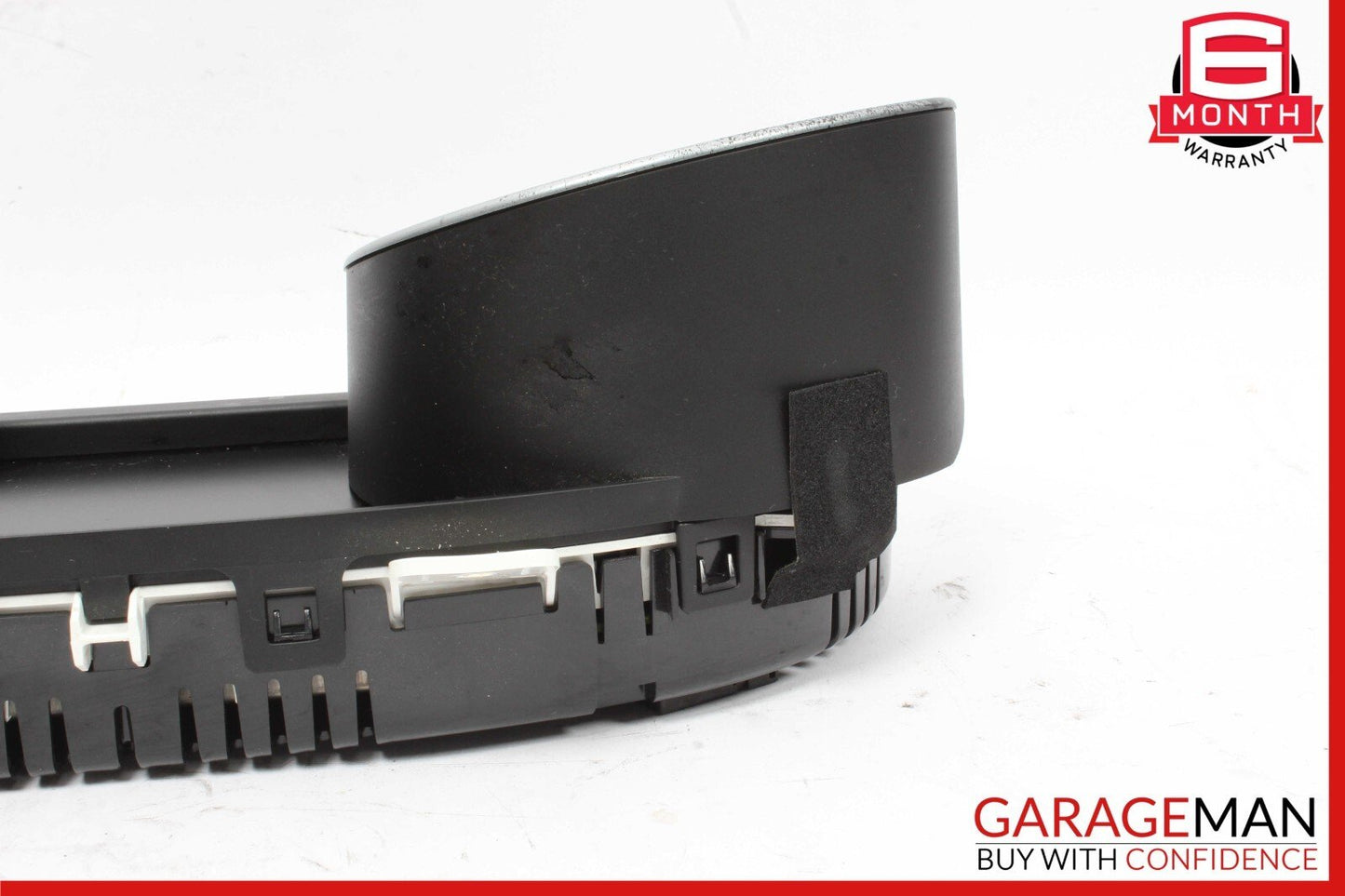 14-17 Maserati Ghibli Speedometer Odometer Instrument Cluster Gauge Assembly OEM