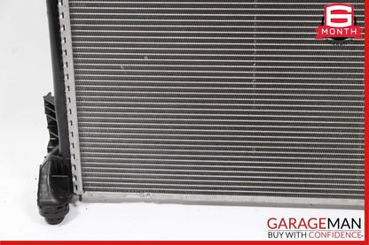 12-16 Mercedes W204 C250 E250 SLK250 SLK350 Engine Motor Cooling Radiator OEM