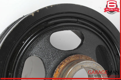 06-13 Mercedes W251 R350 SLK300 Crankshaft Vibration Damper 2720300303 OEM