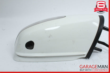 07-08 Mercedes X164 GL450 4MATIC Right Passenger Side Mirror Door Rear View OEM
