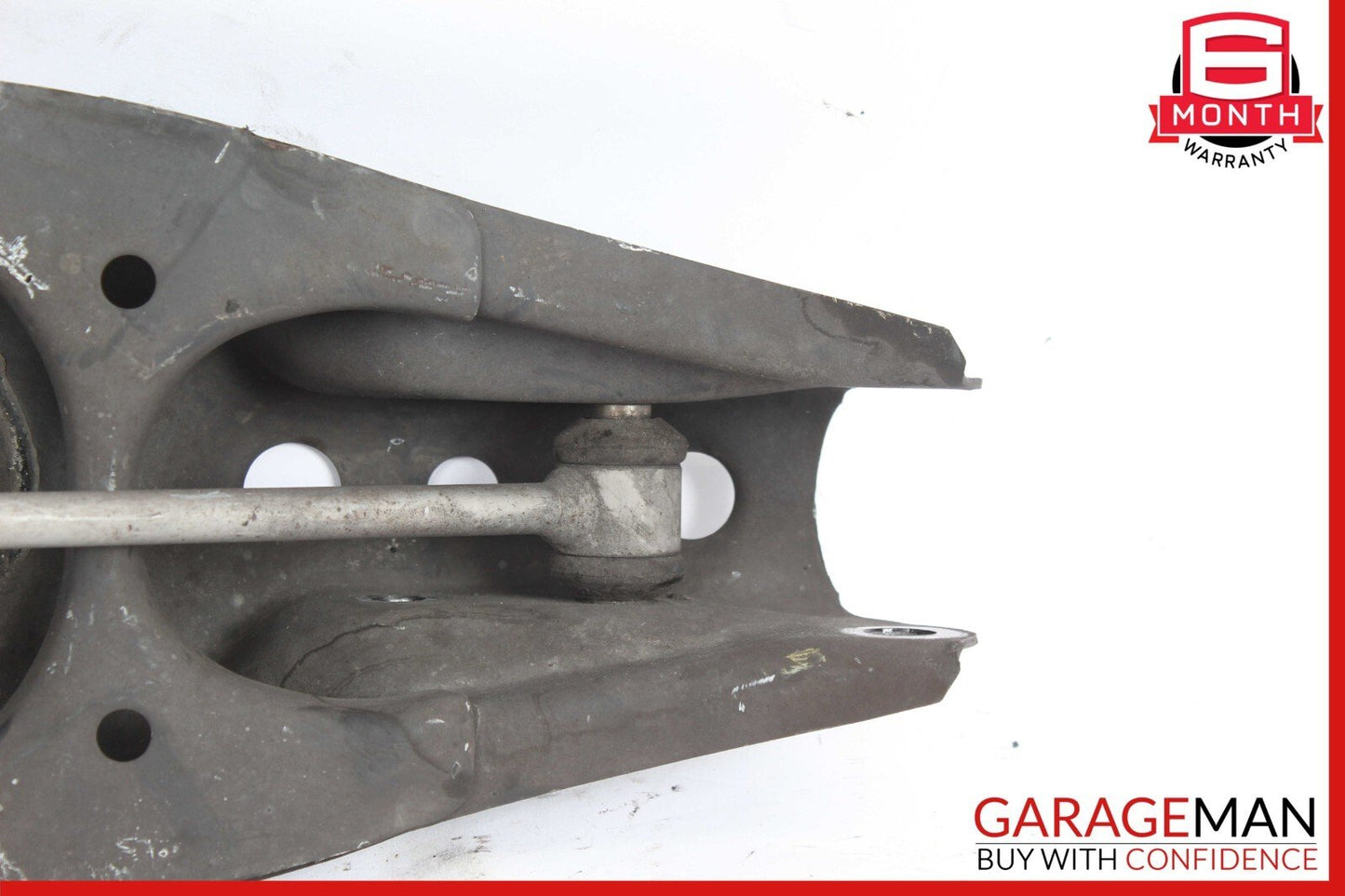 12-20 Mercedes R172 SLK250 Rear Right / Left Side Suspension Lower Control Arm