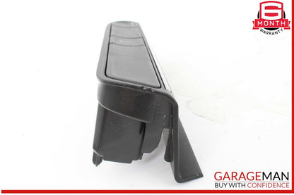 15-18 Audi Q3 Center Dashboard Bezel Park Assist Hill Descent Control Switch OEM