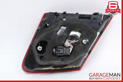 10-13 Mercedes W207 E550 E350 Rear Right Passenger Side Inner Tail Light Lamp