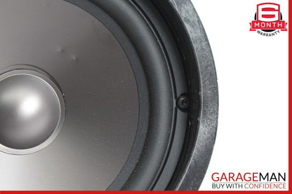 03-06 Mercedes W211 E55 Rear Right & Left Side Door Audio Sound Speaker Set OEM