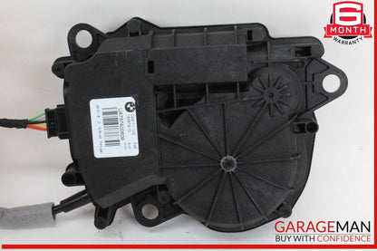 16-22 BMW X1 F48 X3 X4 Rear Trunk Lock Latch Actuator w/ Motor Assembly OEM