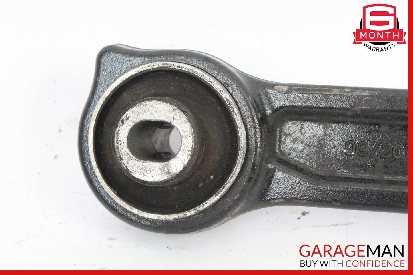 03-11 Mercedes W211 E350 E500 Front Right Passenger Side Lower Control Arm OEM