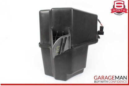 06-11 Mercedes W164 ML550 ML350 Rear Harman Kardon Sub Woofer Subwoofer Speaker