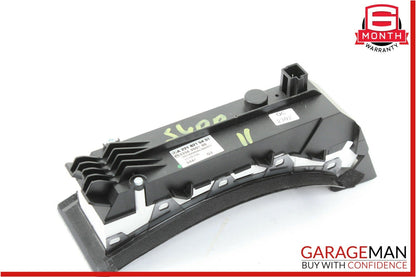 07-13 Mercedes W216 CL600 S400 Dash Suspension ESP Cluster Control Switch Module