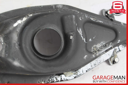 03-09 Mercedes W209 CLK350 Rear Side Suspension Lower Control Arm Set Of 4 OEM