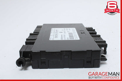 03-12 Mercedes X164 GL450 GL550 SLK280 Seat Control Module Left Side OEM