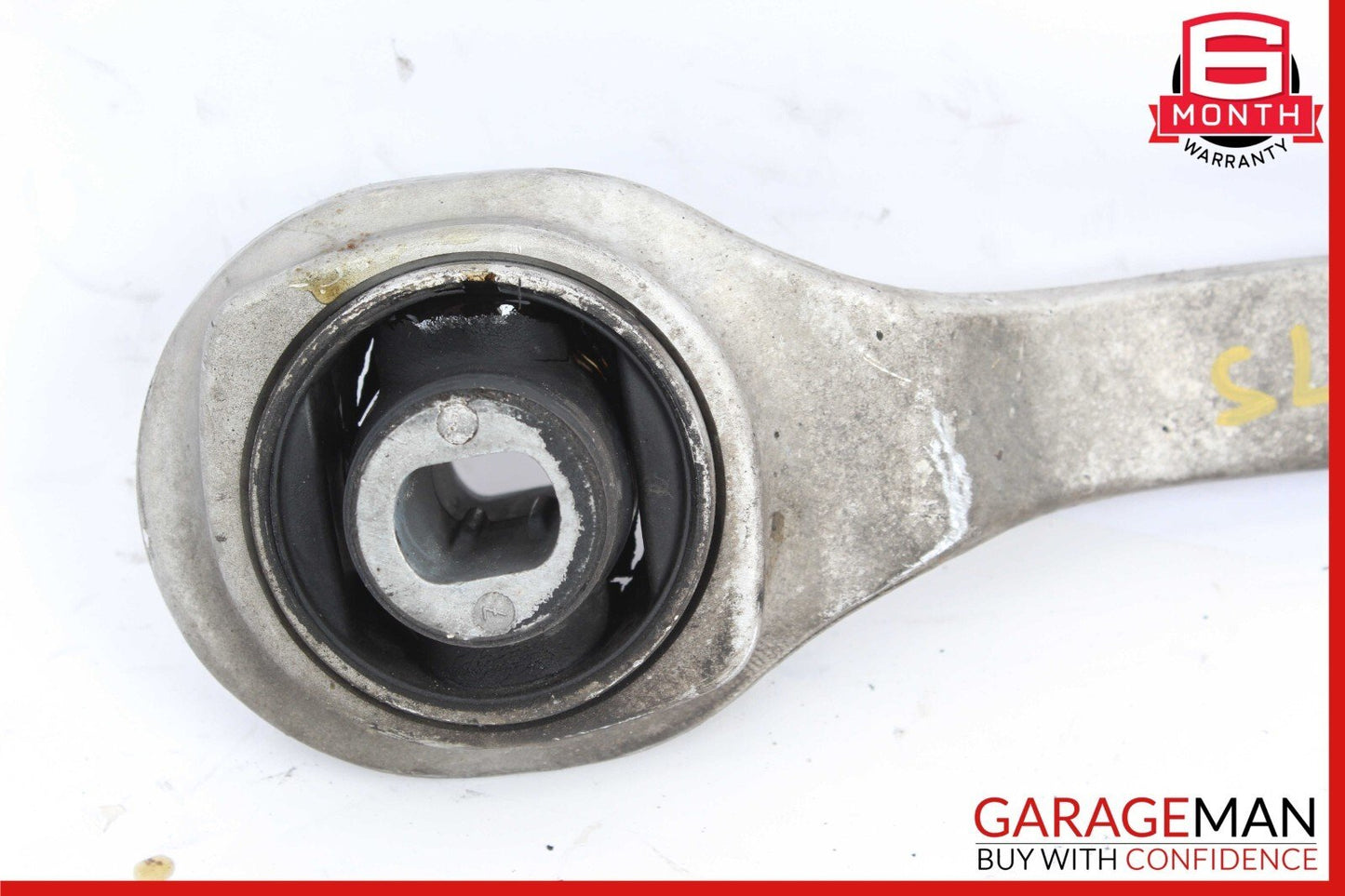 03-11 Mercedes R230 SL500 CLS550 Front Left Side Lower Wishbone Control Arm RWD