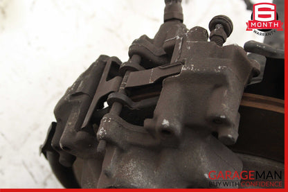 05-11 Mercedes R171 SLK280 Rear Right Spindle Knuckle Hub Drive Shaft Assembly