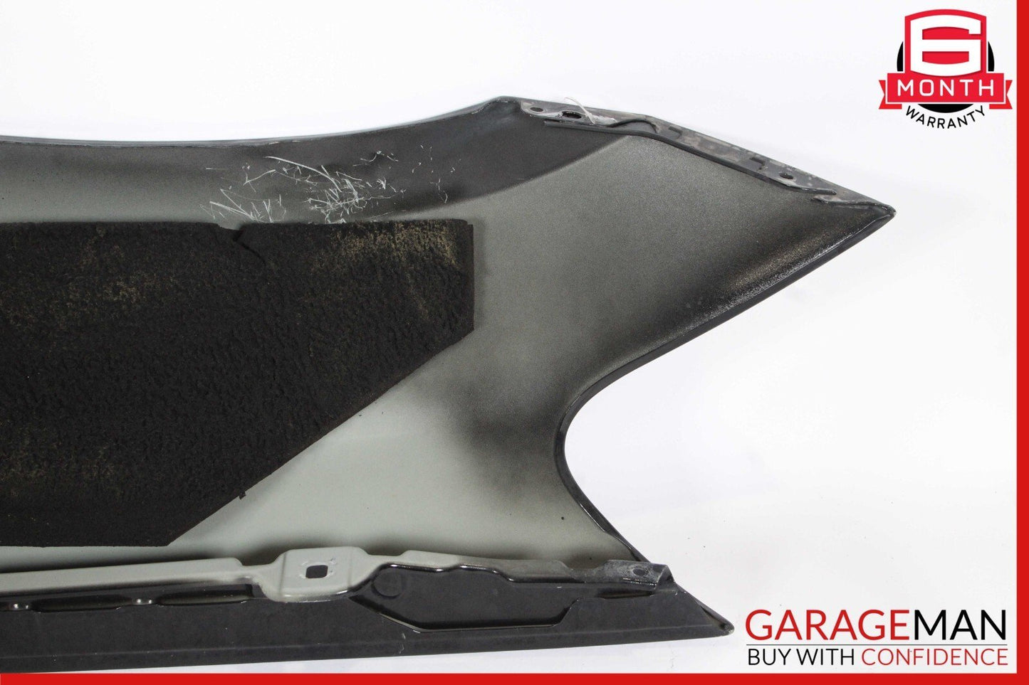07-12 Mercedes X164 GL550 Front Right Passenger Side Wing Fender Panel Cover