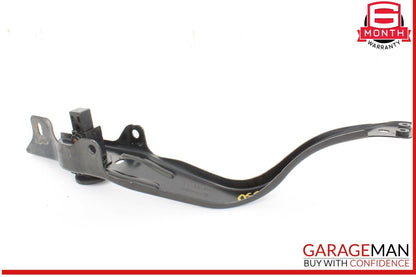 10-16 Mercedes W212 E350 Left Driver Side Head Light Support Bracket OEM