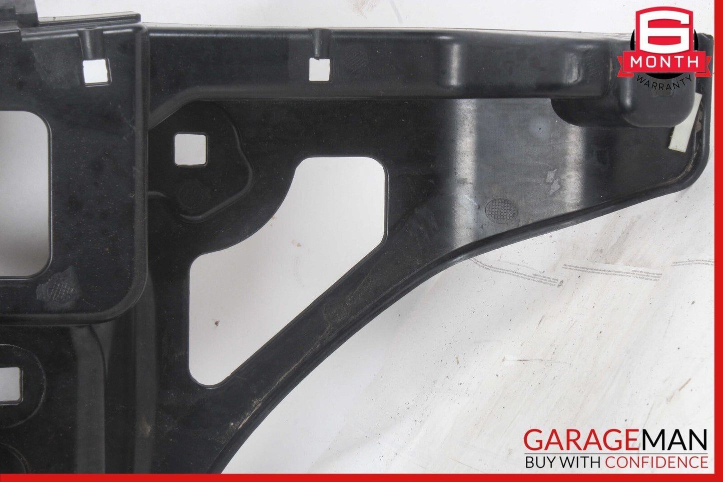 14-21 BMW i3 I01 Rear Left Quarter Panel Mount Bracket OEM