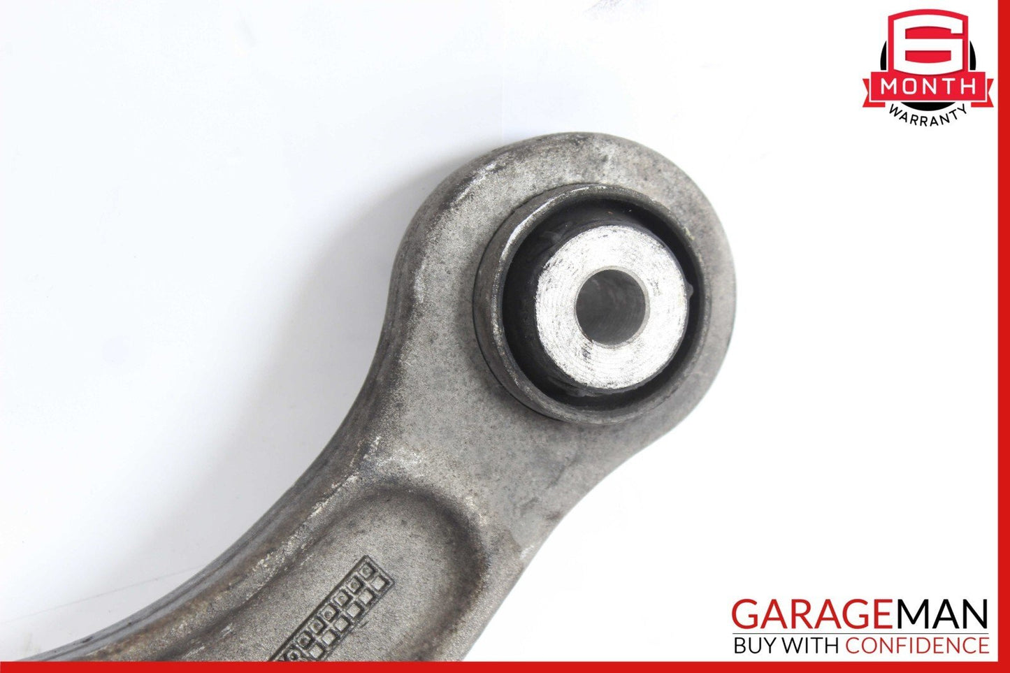 07-14 Mercedes W221 S63 CL63 AMG Rear Left Camber Strut Upper Control Arm OEM