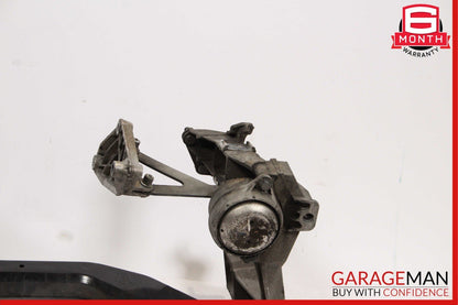 05-12 Porsche Boxster 987 Rear Subframe Sub Frame Mount Bracket Support Brace