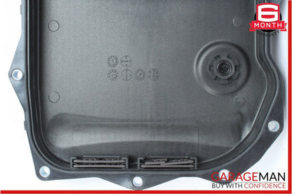 Koolman A/T Pan Kit 1-823114 Auto Transmission Oil Pan