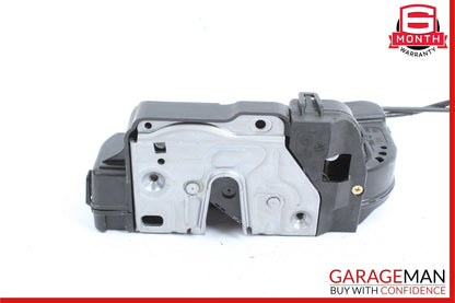 01-07 Mercedes W203 C230 C320 Rear Right Door Lock Latch Actuator OEM