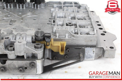 Mercedes W203 C280 E350 7G Tronic Transmission Valve Body 2202771301 OEM