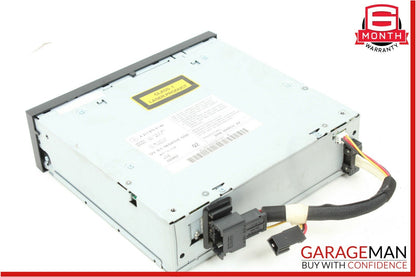 06-12 Mercedes W164 ML350 SLK350 R350 Radio Stereo 6 Disk CD Changer Player OEM