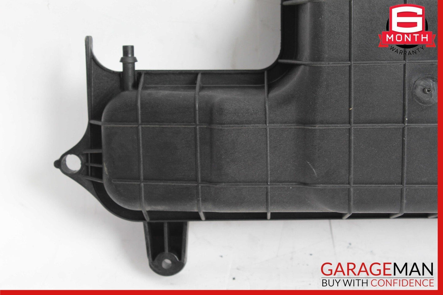 10-13 Mercedes W212 E350 E550 Seat Pump Compressed Air Reservoir Tank OEM
