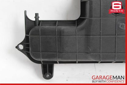 10-13 Mercedes W212 E350 E550 Seat Pump Compressed Air Reservoir Tank OEM