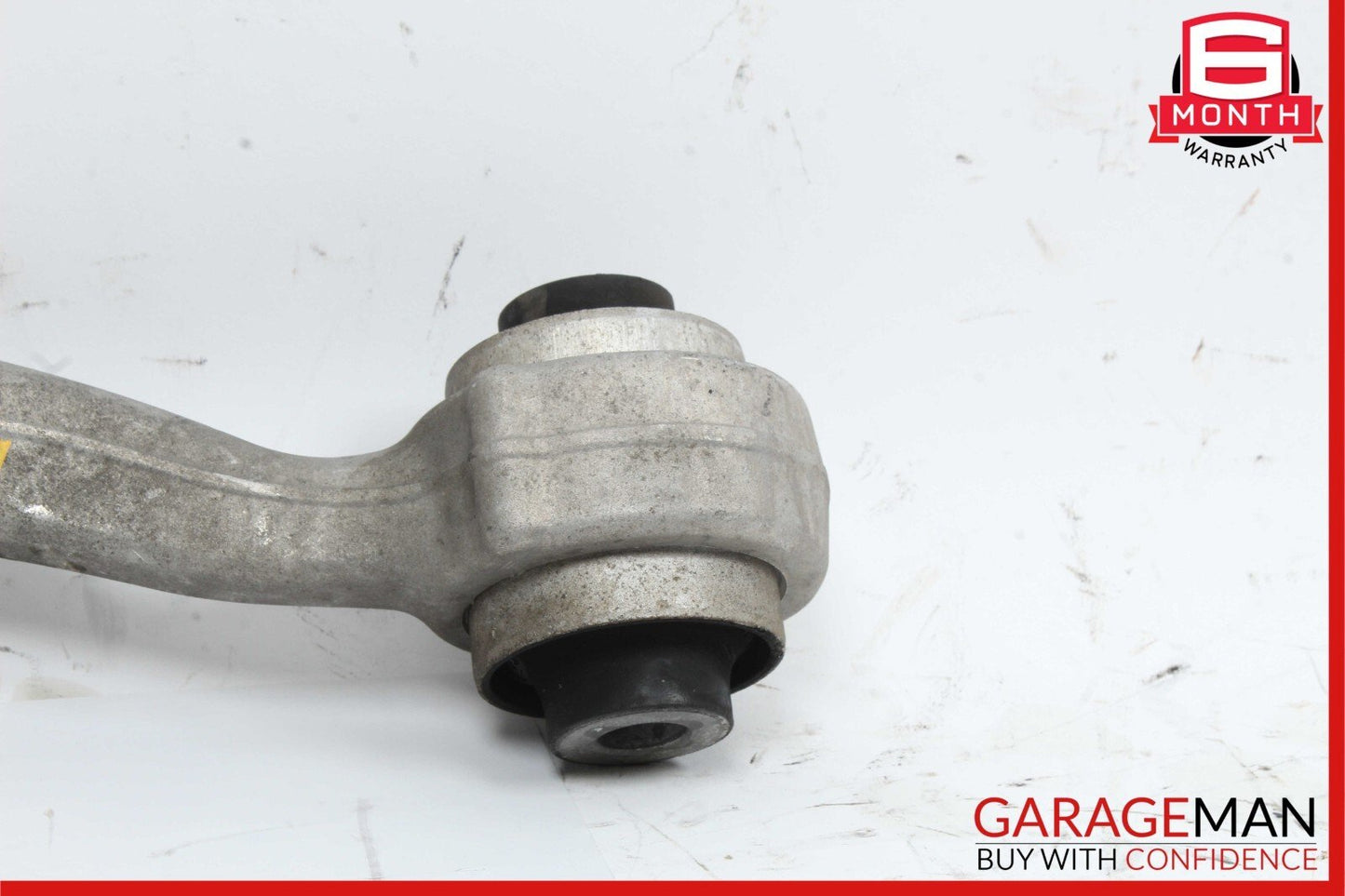 08-14 Mercedes W204 C250 Front Left Driver Side Suspension Lower Control Arm OEM
