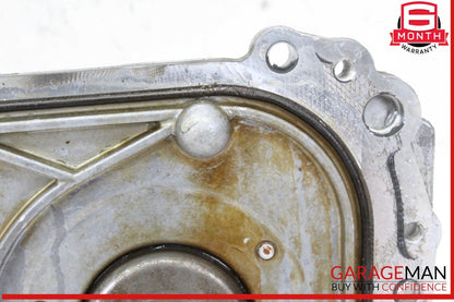 15-20 Mercedes W213 E300 SLC300 Engine Timing Cover 2740151200 OEM