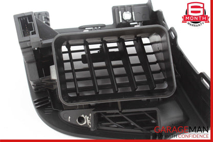 07-14 Mercedes S550 CL600 Front Right Dash AC A/C Air Vent Trim Grille Cover