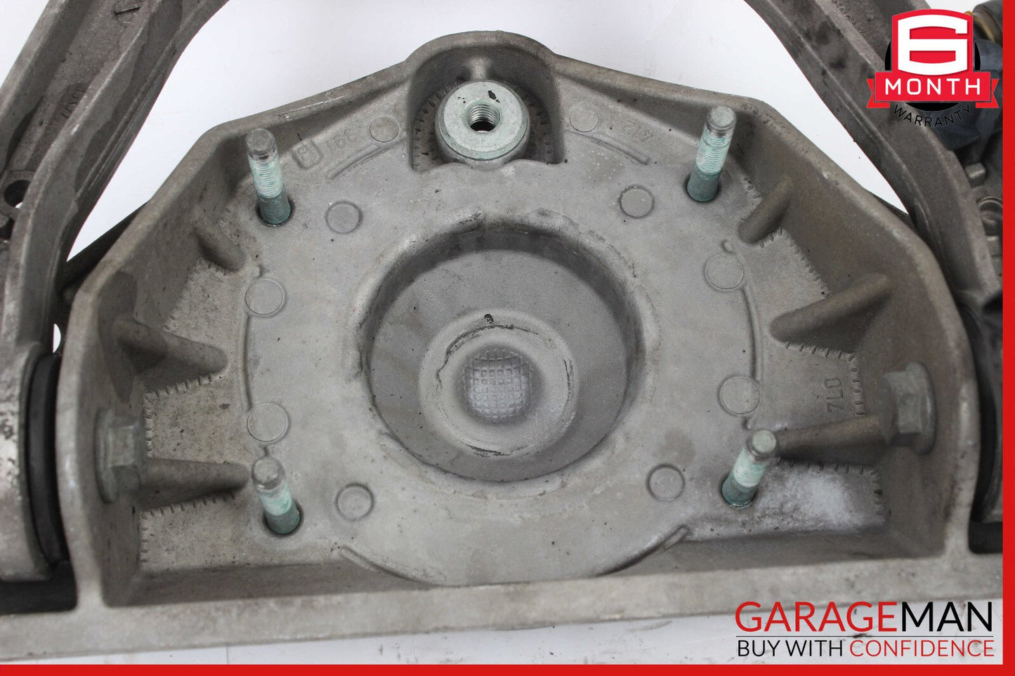 03-10 Porsche Cayenne 955 957 Front Left or Right Upper Control Arm Assembly OEM