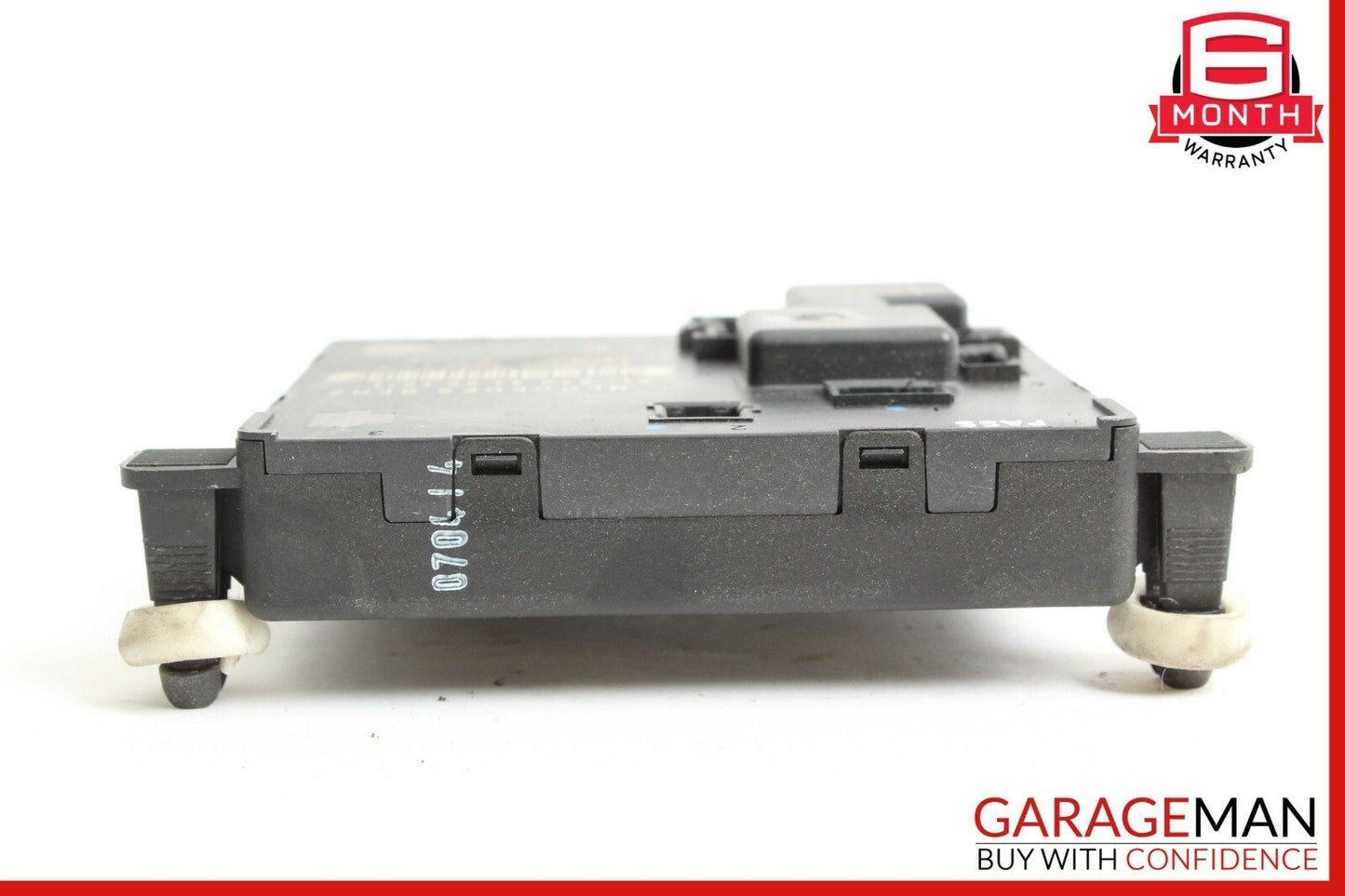 07-09 Mercedes W211 E350 E550 Rear Right Passenger Side Door Control Module OEM