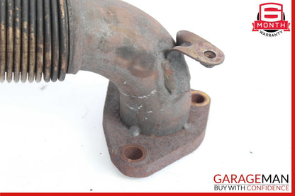 04-10 GMC Sierra 2500 3500 HD Diesel Exhaust Turbo Pipe DP0127 OEM