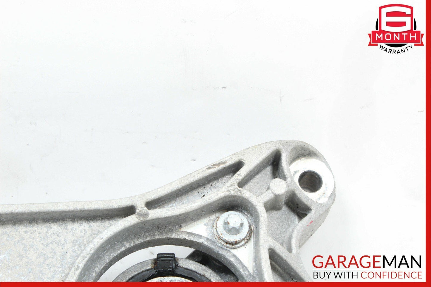 14-17 Maserati Ghibli S Q4 Auto Trans Transmission Gear Box Mounting Bracket AWD
