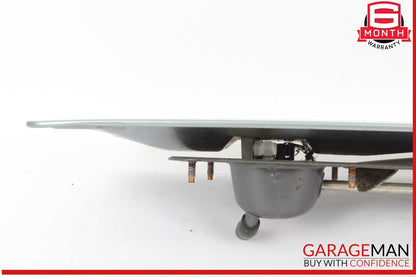 04-08 Chrysler Crossfire Convertible Spoiler OEM