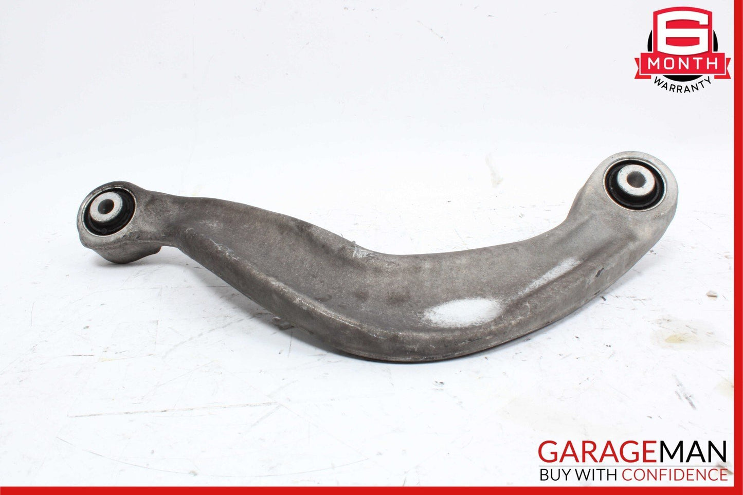12-18 Audi A7 A6 Rear Left Driver Side Suspension Upper Control Arm OEM